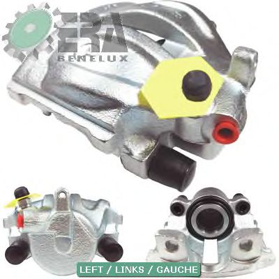 ERA BENELUX bc52846 -  Тормозной суппорт